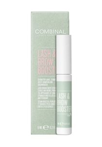 combinal lash and brow booster