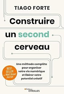 construire un second cerveau