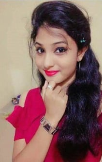 Pooja - Punjabi Escort in Gurgaon