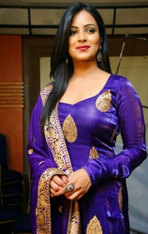 Ayesha - High Profile Model Escort in Gurgaon