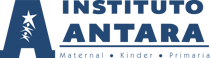 Logo del instituto antara