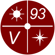 Vedic Sciences logo