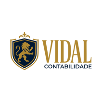 Vidal Contabilidade logo
