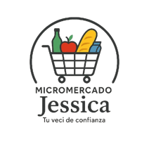 Micromercado Jessica logo