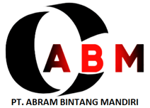 PT. ABRAM BINTANG MANDIRI logo