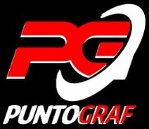 PuntoGraf logo