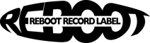 Reboot Records logo