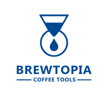 BrewTopia logo