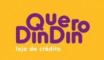 Quero DinDin - Loja de Crédito logo