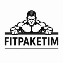 Fit Paketim logo