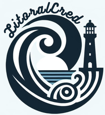 litoral cred logo
