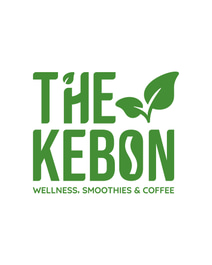 The Kebon logo