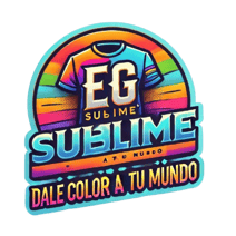 EG SUBLIME logo