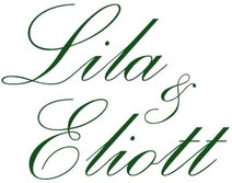 Mariage de Lila & Eliott logo