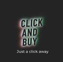 Click and Buy logo