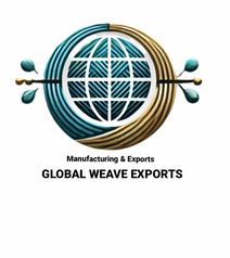 Global Weave Exports logo