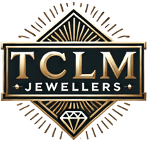 TCLM Jewellers logo