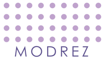 Modrez logo