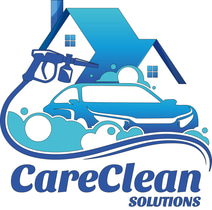 carecleansolutions logo