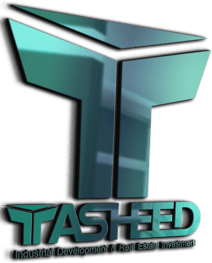 Tasheed logo
