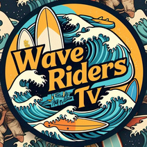 Wave Riders TV logo