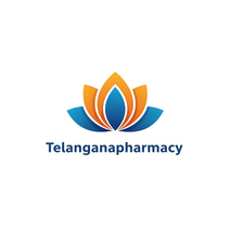 Telangana Pharmacy logo