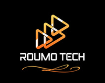 Roumo Tech logo