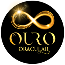 Ouro Oracular logo