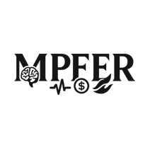M.P.F.E.R. logo