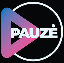 Ignalinos jaunimo asociacija Pauzė logo