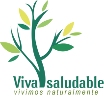 Tienda Especializada Viva Saludable logo