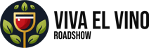 Viva el Vino Roadshow logo