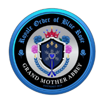 Royale Order of Blue Rose logo