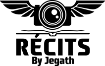Recits By Jegath logo
