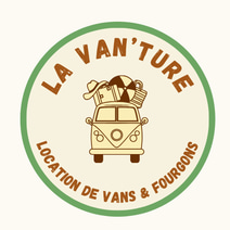 LA VAN'TURE logo
