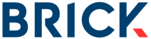 Brick Construcciones logo