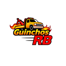 Guinchos RB logo