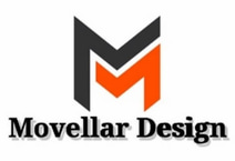 Movellar Design logo