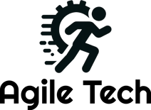 Agile Tech logo