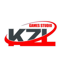 KZL Games Studio (Private) Limited logo