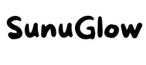 SunuGlow logo
