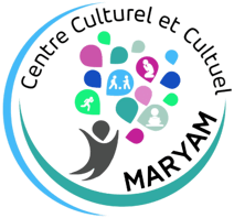 ASBL MARYAM - MOSQUEE MARYAM logo