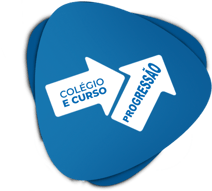 Colégio e Curso Progressão Piabetá logo