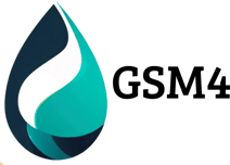 GSM4 logo