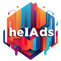 heIAds logo