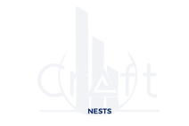 craft nests logo