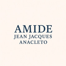 Amide Jean Jacques Anacleto logo