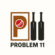 problem11 logo