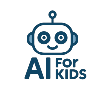 AI for Kids logo