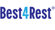Best4Rest logo